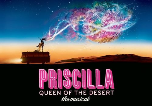 Priscilla