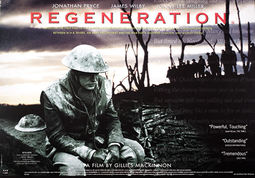 Regeneration