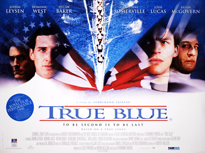 True Blue